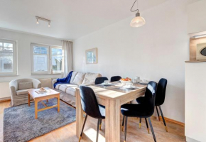 Moderne 3 Zimmer Ferienwohnung in Strandnähe!!
